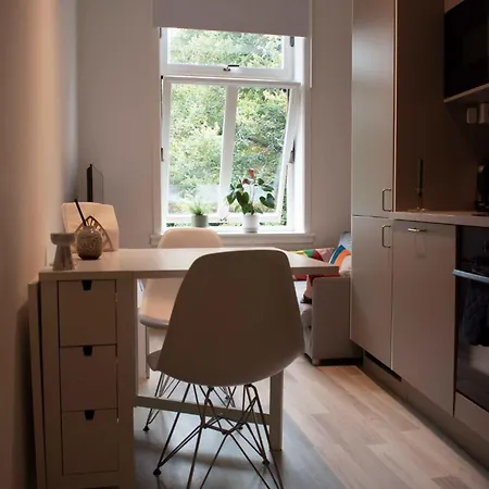 Central & Modern 2Br Apt, 4Min Subway To Oslo City Exterior foto