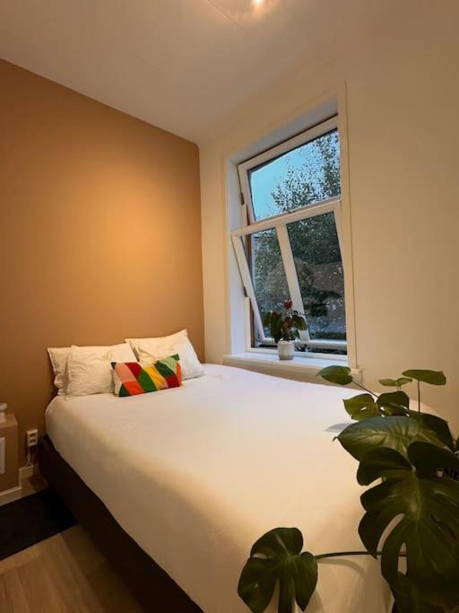 & Modern 2br Apt, 4min Subway To Apartment