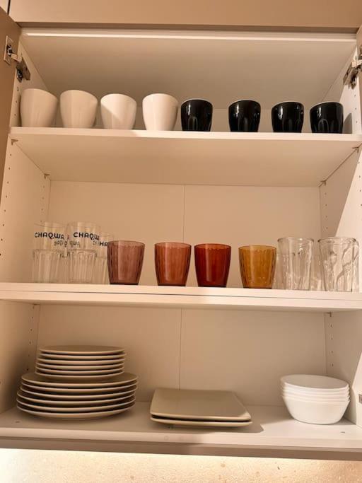 Apartment & Modern 2br Apt, 4min Subway To