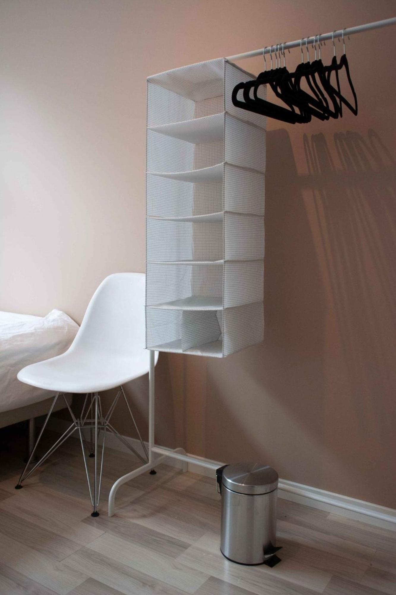 & Modern 2br Apt, 4min Subway To * Oslo