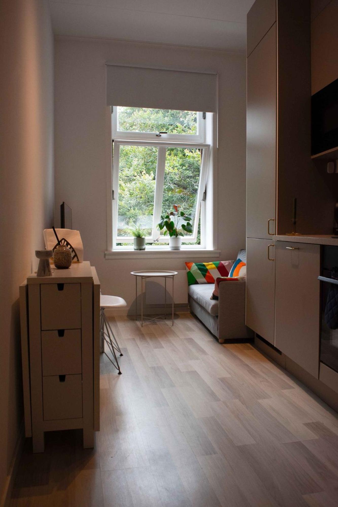 & Modern 2br Apt, 4min Subway To * Oslo