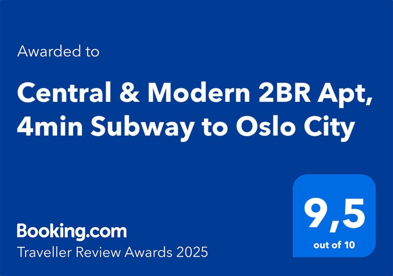 & Modern 2br Apt, 4min Subway To